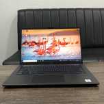 Продаю Американский Dell Latitude 7410 i5 10gen 16/256gb для офиса!!!