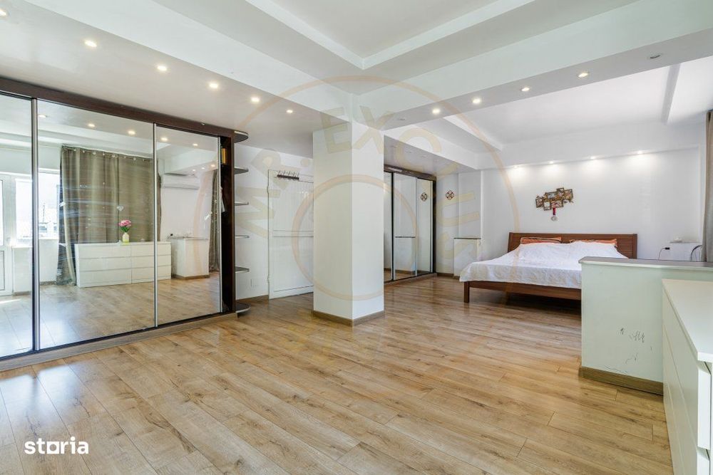 Casa cu curte | Potential pentru rezidenta sau afacere| Aparatorii Pat