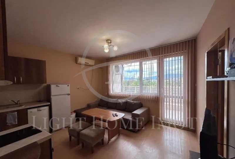 Продава се Двустаен апартамент в Пловдив, Каменица 2 - 64 кв.м за 2119 €/кв.м - Снимка #1