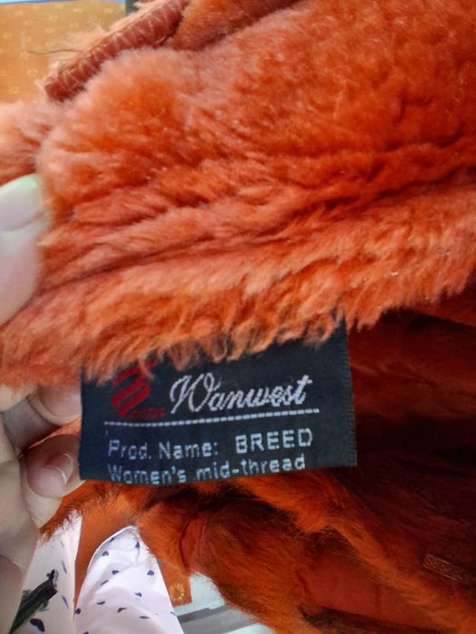 Haina de blana.44..46