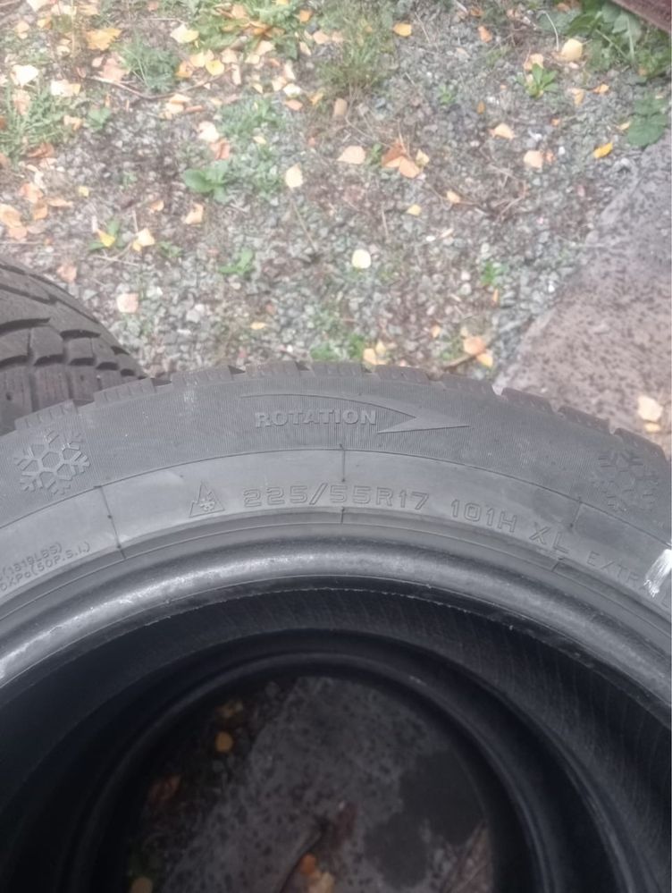 Продамммм зимние шины