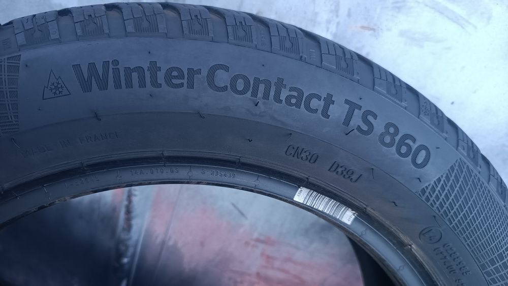 165/65/15 Continental