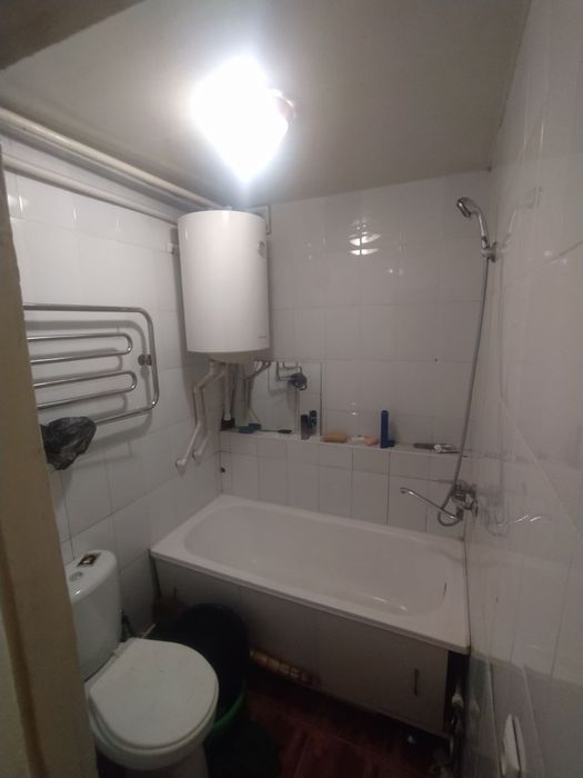 Bollar uchun BEZMAKLER va BEZXAZYAYKA kvartira