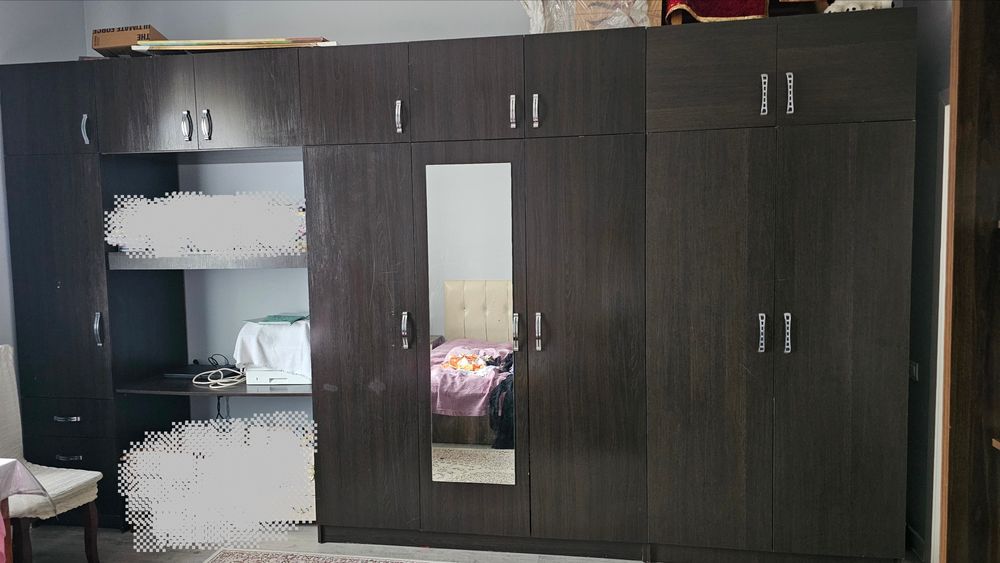 СРОЧНО Шкаф сатылады