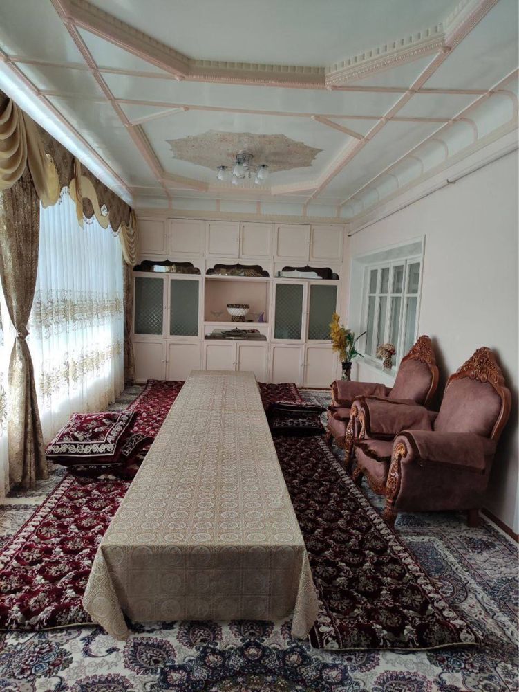 Dacha Tashkent Hasanbay