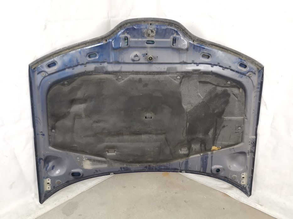 Капак Двигател Рено Лагуна 2 / Renault Laguna 2 Оригинален