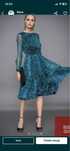 Rochie nissa marime 38