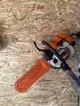 Drujba Stihl 034 AV Super