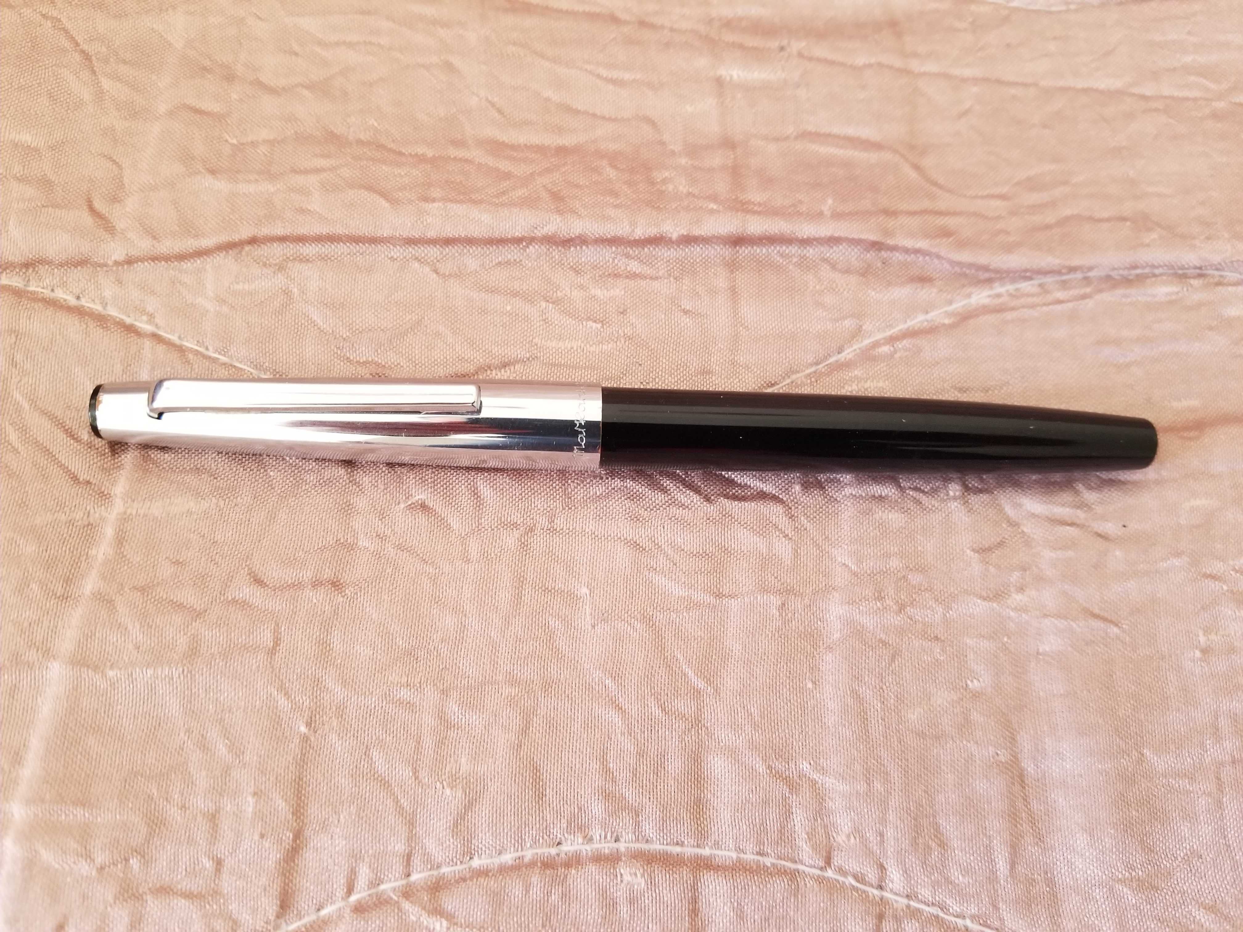 Писалка Markant 165, vintage, Германия