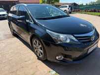 Toyota Avensis Stare impecabila!