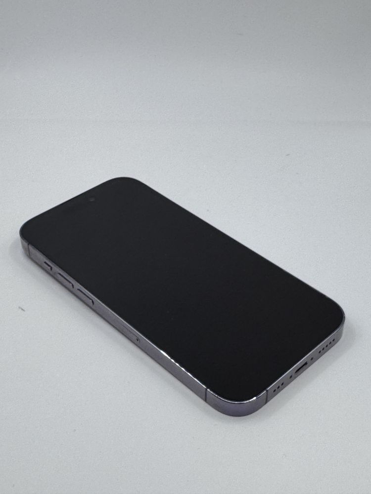 Magazin vinde iphone 14 pro 256gb 100% Grad B Garantie 24 luni