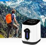 oncentrator de oxigen portabil nou - Creliver XM-898