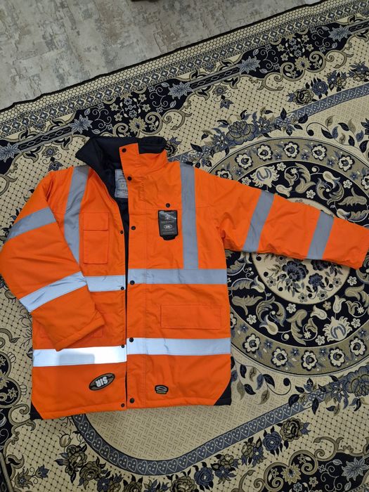 Куртка спецодежда