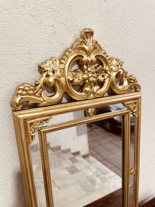 Декоративно огледало Rococo / Louis XV