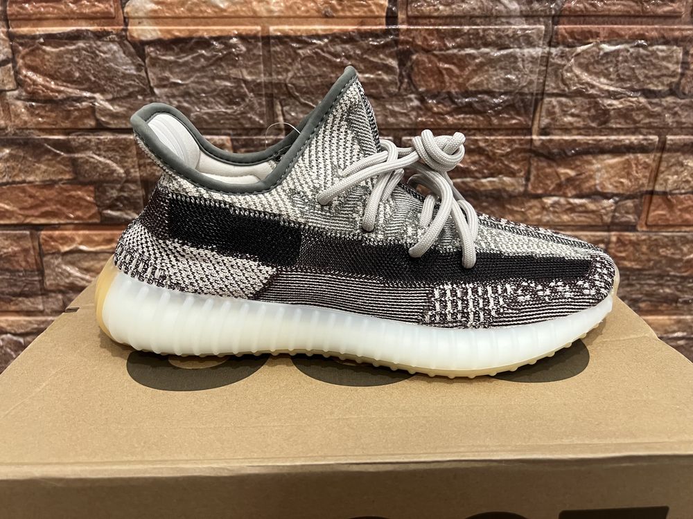 41 42 43 Adidas Yeezy Boost 350 v2 Zyon