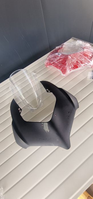 Carena fata Ducati Panigale V4 far bord discuri