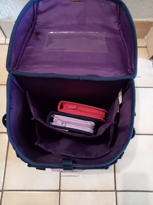 Ученическа раница за 1 клас