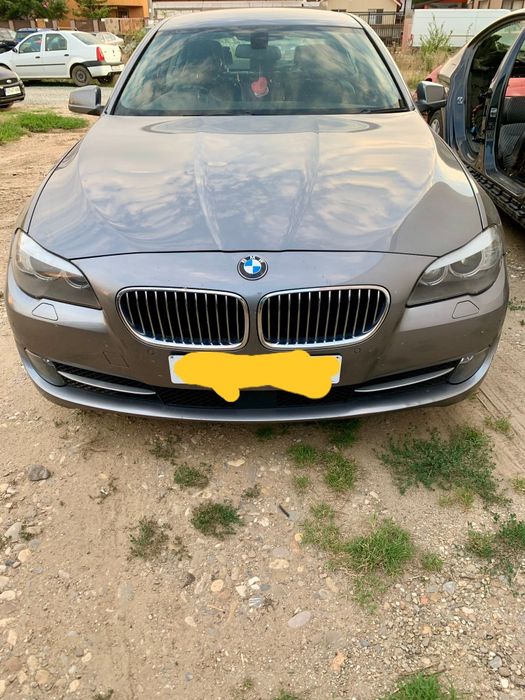 Dezmembrez,dezmembrari bmw f10 2.0n47d20c