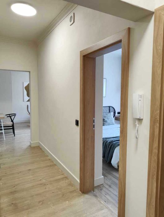 Дава се под наем Двустаен апартамент в София, Център - 65 кв.м за 650 € - Снимка #11