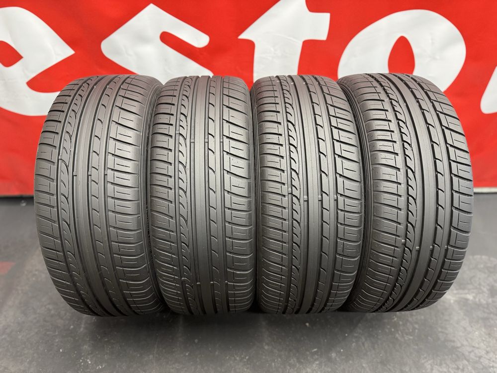 225 45 17, Летни гуми, Dunlop SPSportFastResponse, 4 броя