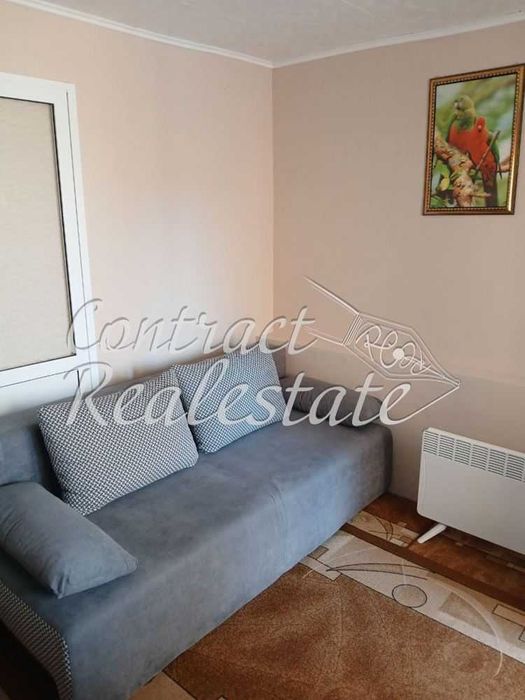 Дава се под наем Едностаен апартамент в Варна, Левски - 25 кв.м за 280.5 € - Снимка #6