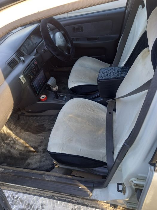 Продам авто мобиль нисан сани