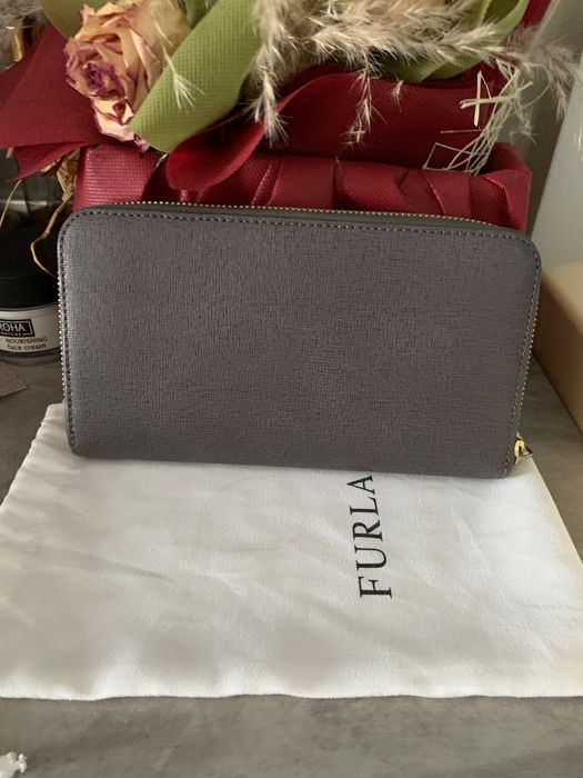 Портфейл Furla Babylon XL