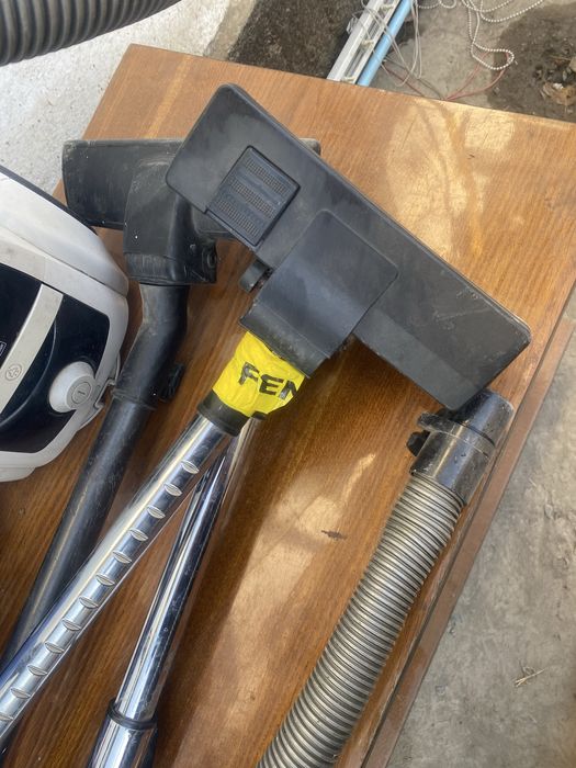 Пылесосы в хорошем состояние