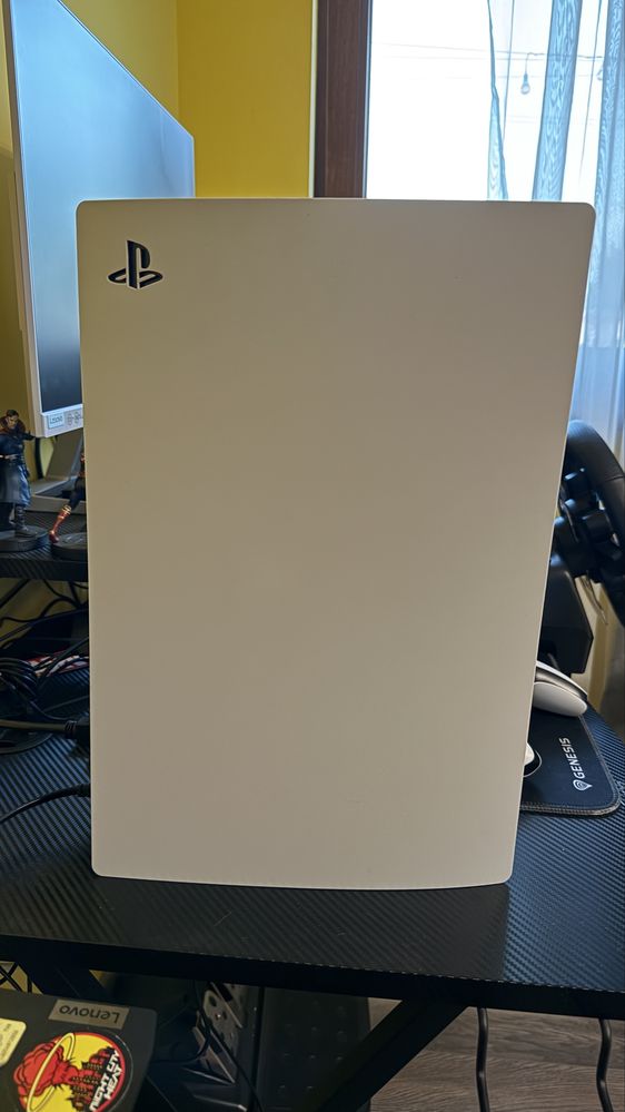 Playstation 5 + игра