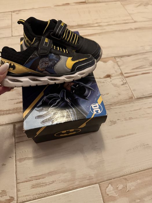 Детски обувки - nike,adidas и други.
