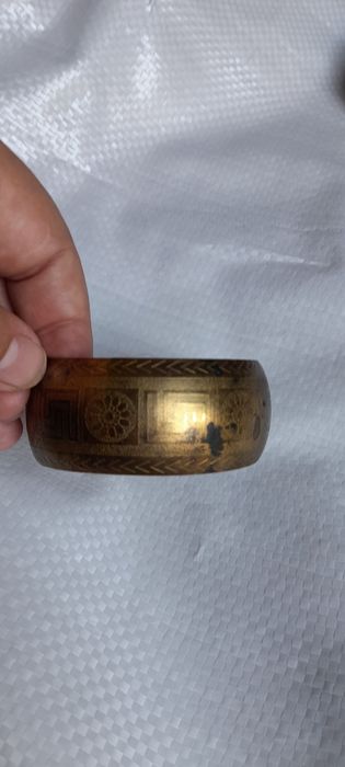 Bilak uzuklar eski paytniki