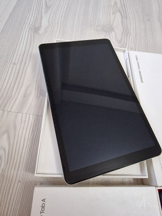 Samsung Galaxy Tab A 10.5 Sim
