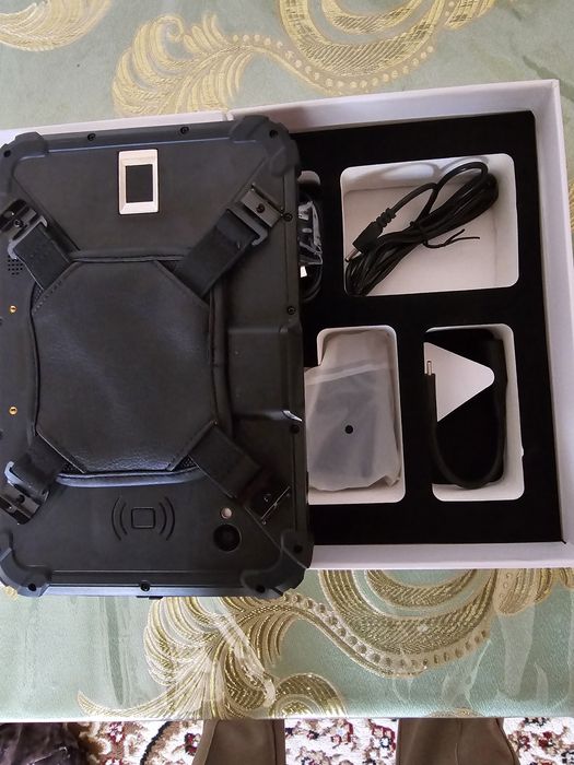 Plans hetero PAD 6000