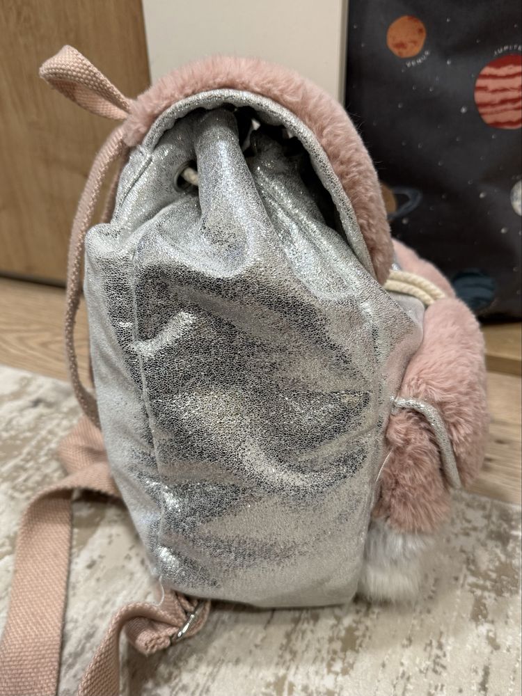 Zara/ Зара детска раница