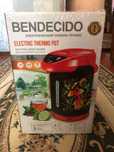НОВЫЙ Электрический ЧАЙНИК-ТЕРМОС Bendecido 6.8 Литр