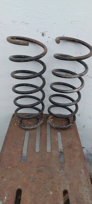 Продам пружины от авто Volkswagen Venta