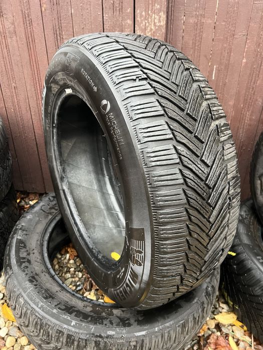 Anvelope import Germania r15 r18