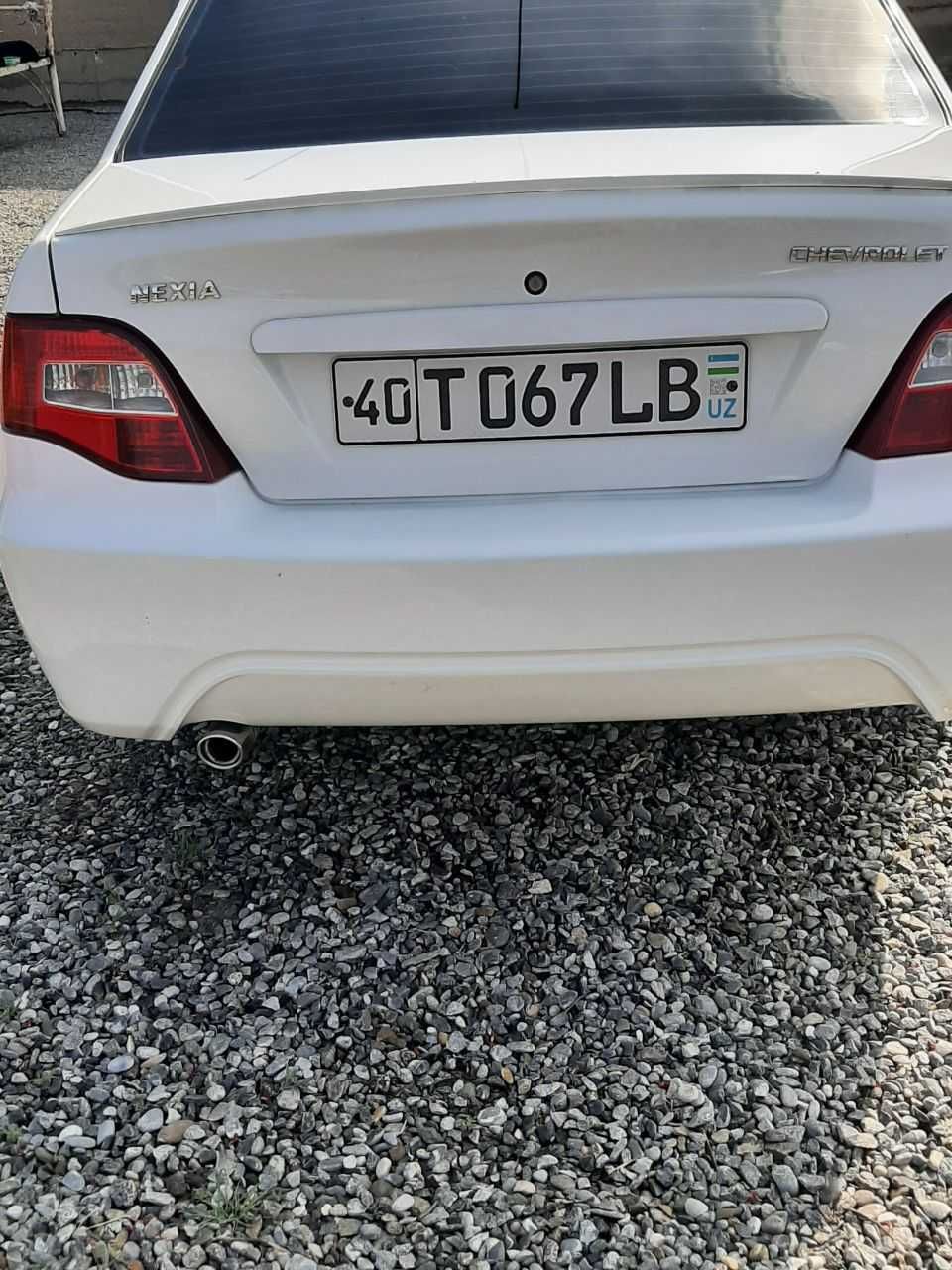 Nexia 2 sotiladi srochno xolati ideal