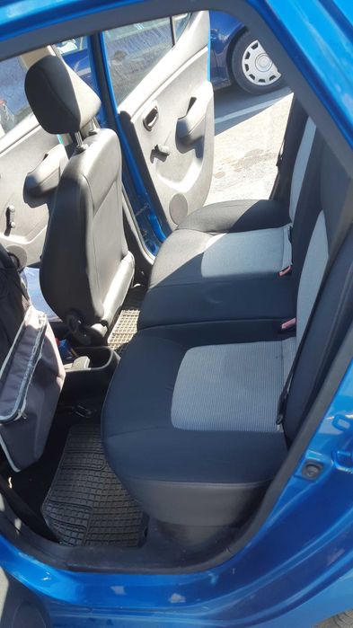Hyundai i10 2008