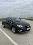 Vand Opel Astra Sedan 1.6 cdti euro 6