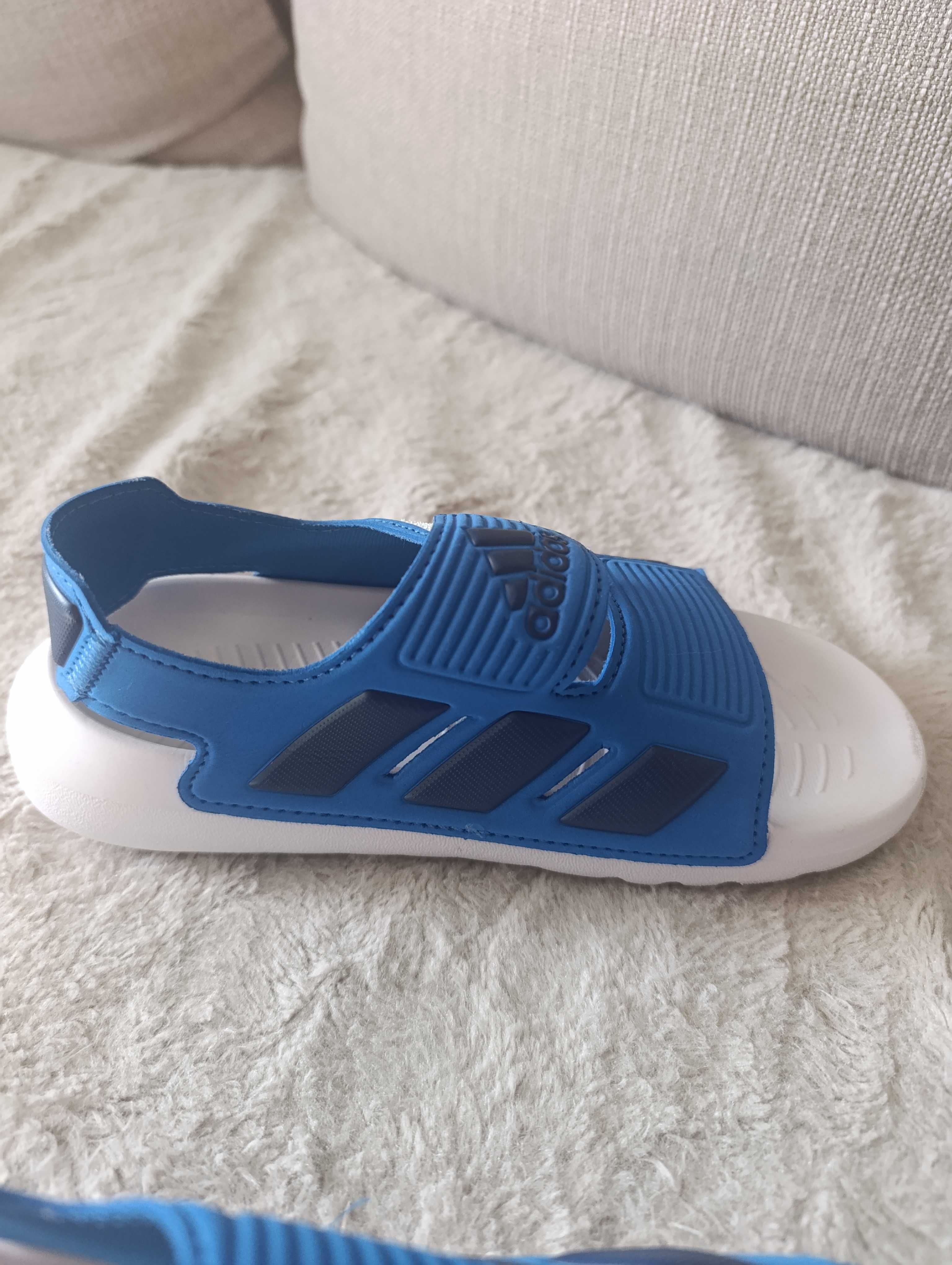 Детски сандали Adidas