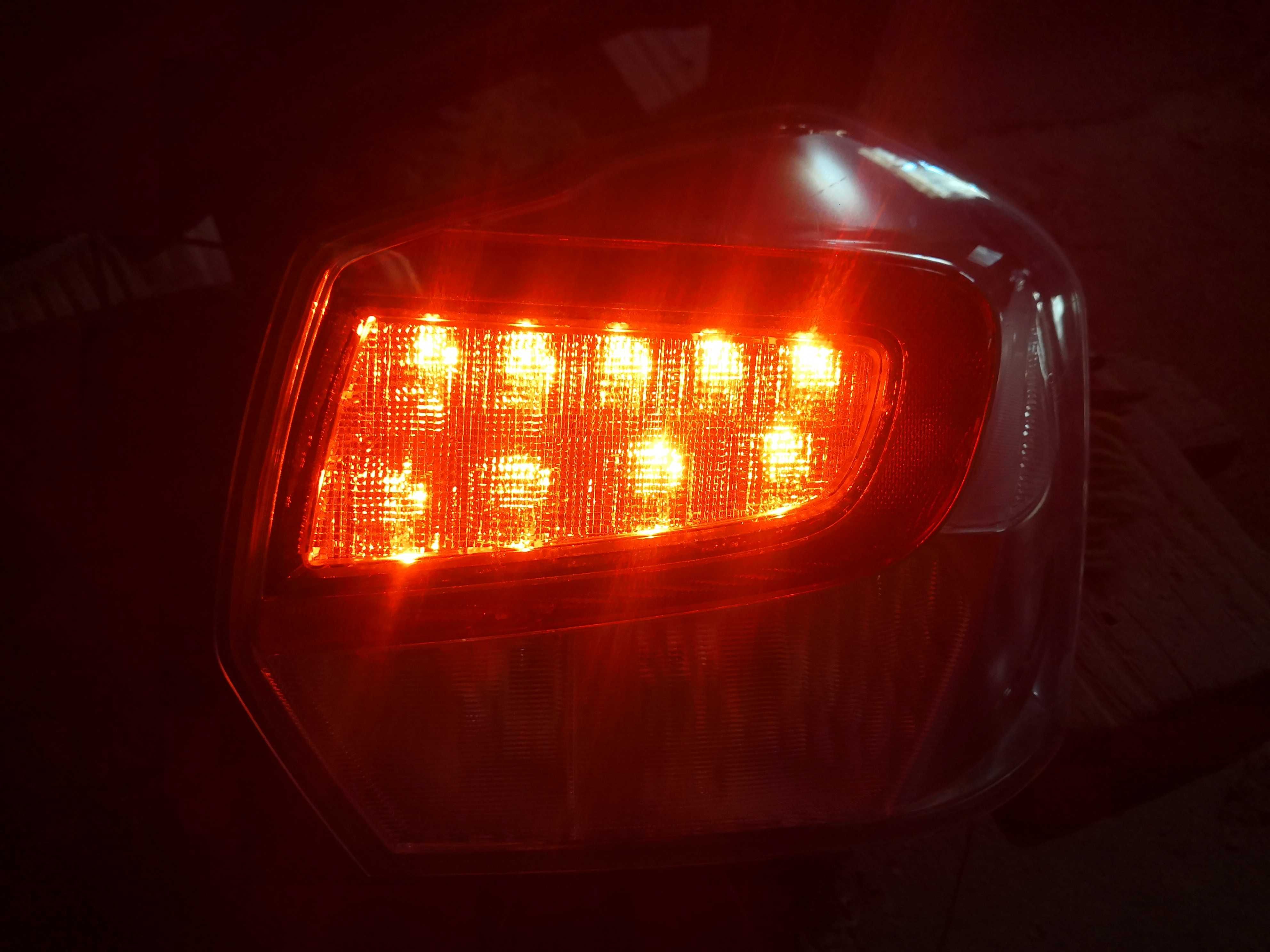 Стоп Subaru XV LED десен 2012-18
