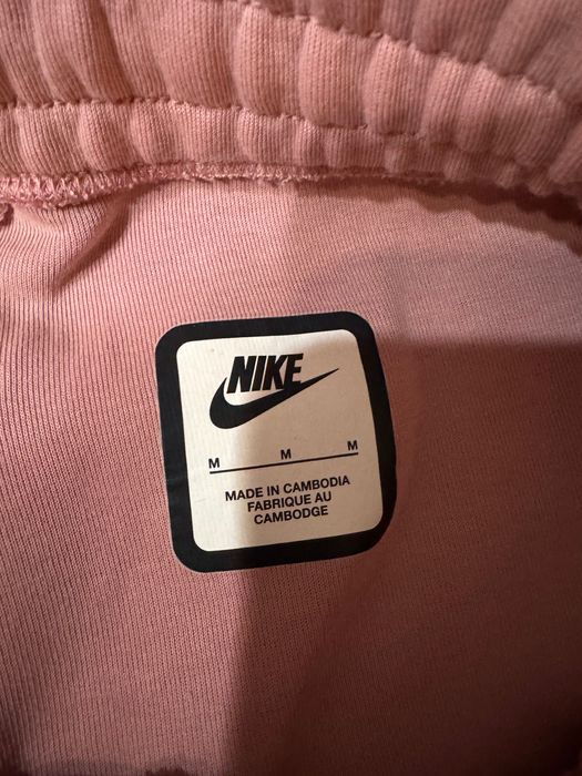 Долнище Nike Tech Fleeze