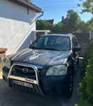 Mazda Tribut 4x4