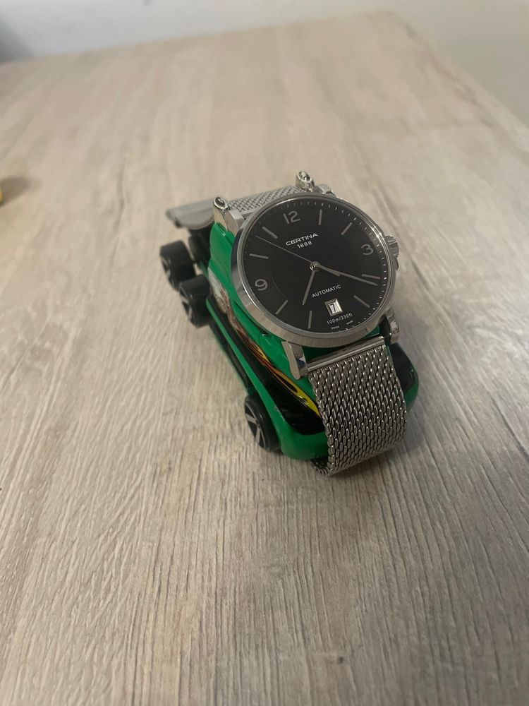 Ceas Certina Automatic