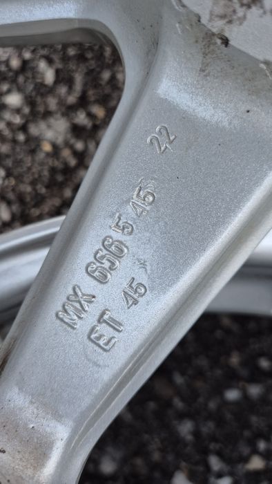 Джанти 5/108 Peugeot,Ford,Volvo 5x108