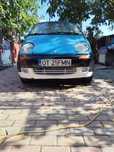Vând matiz pe gpl