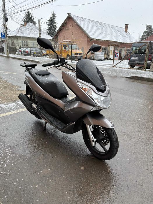 De vanzare Honda PCX