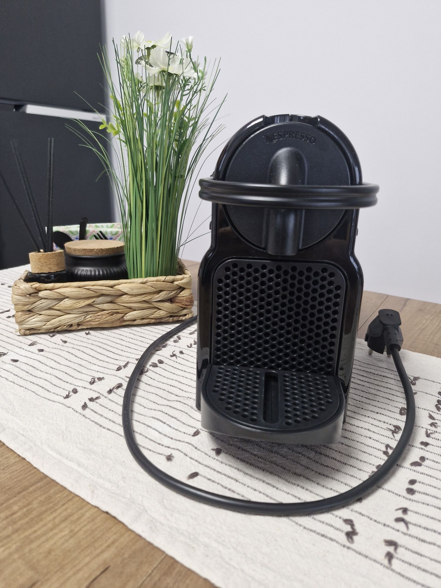 Кафемашина Delonghi Nespresso Inissia
