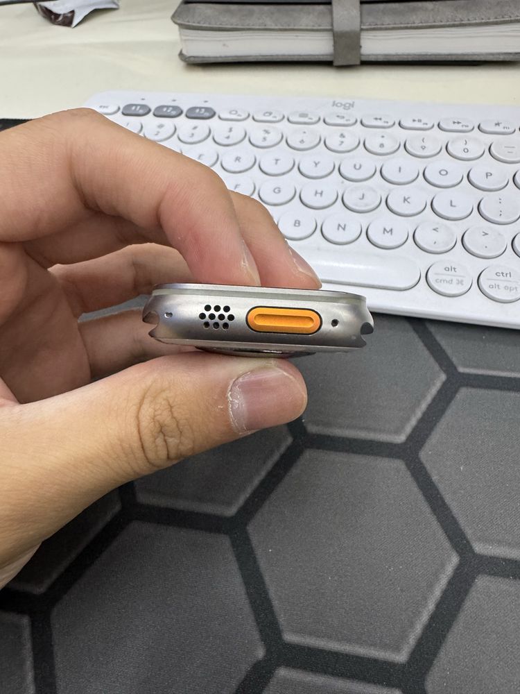 iWatch Ultra series 1
